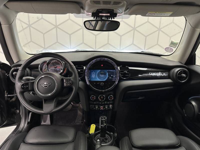 Mini Mini Hatch 3 Portes One 102 ch DKG7 Edition Camden  occasion  Carcassonne - photo n5