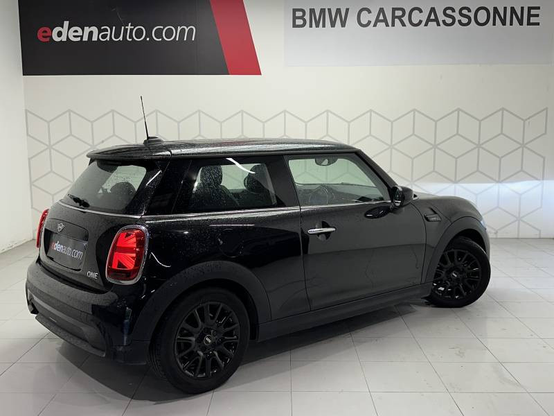 Mini Mini Hatch 3 Portes One 102 ch DKG7 Edition Camden  occasion  Carcassonne - photo n2
