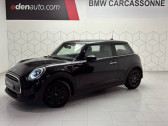 Mini Mini Hatch 3 Portes One 102 ch DKG7 Edition Camden   Carcassonne 11