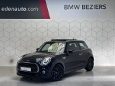 Mini Mini Hatch 3 Portes One 102 ch DKG7 Edition Camden   Bziers 34