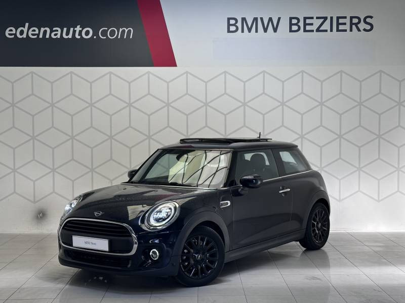 Mini Mini Hatch 3 Portes One 102 ch DKG7 Edition Camden  occasion  Bziers