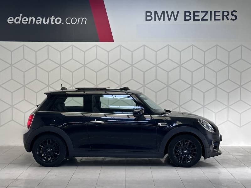 Mini Mini Hatch 3 Portes One 102 ch DKG7 Edition Camden  occasion  Bziers - photo n2