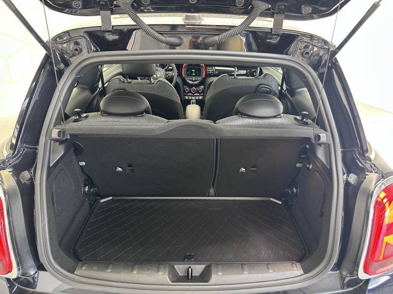 Mini Mini Hatch 3 Portes One 102 ch DKG7 Edition Camden  occasion  Bziers - photo n7