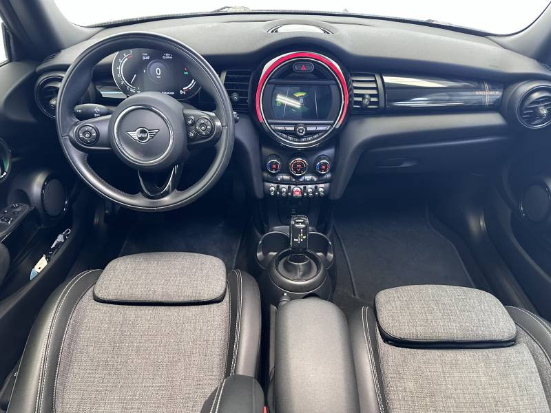 Mini Mini Hatch 3 Portes One 102 ch DKG7 Edition Camden  occasion  Bziers - photo n5