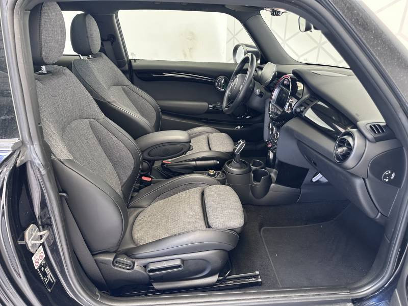 Mini Mini Hatch 3 Portes One 102 ch DKG7 Edition Camden  occasion  Bziers - photo n9