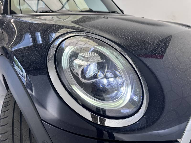 Mini Mini Hatch 3 Portes One 102 ch DKG7 Edition Camden  occasion  Bziers - photo n10