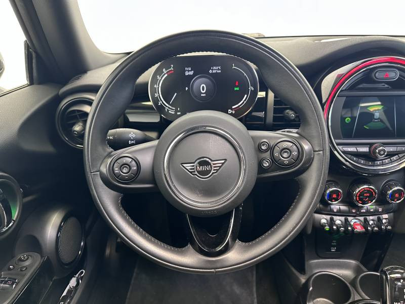 Mini Mini Hatch 3 Portes One 102 ch DKG7 Edition Camden  occasion  Bziers - photo n6