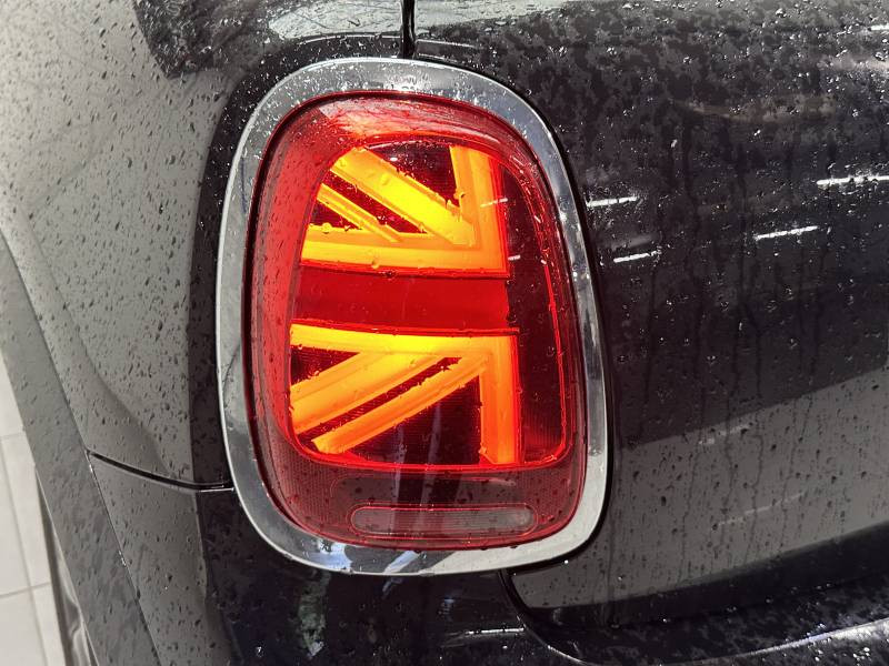 Mini Mini Hatch 3 Portes One 102 ch DKG7 Edition Camden  occasion  Bziers - photo n11
