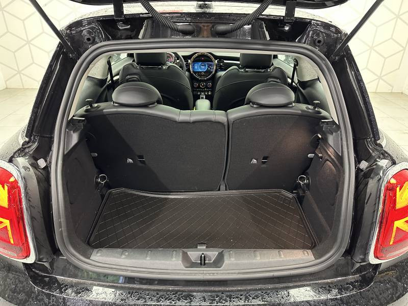 Mini Mini Hatch 3 Portes One 102 ch DKG7 Edition Camden  occasion  Bziers - photo n7