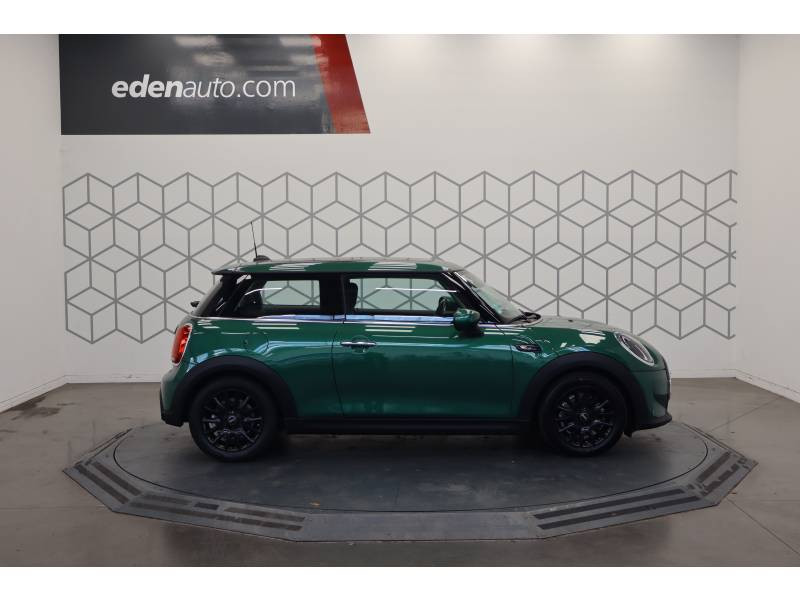 Mini Mini Hatch 3 Portes One 102 ch DKG7 Edition Camden  occasion  Lescar - photo n4