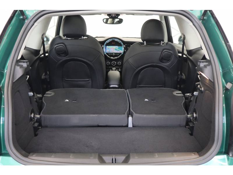 Mini Mini Hatch 3 Portes One 102 ch DKG7 Edition Camden  occasion  Lescar - photo n13