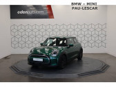 Mini Mini occasion année 2022 boite Automatique Annonce Mini Mini occasion Essence Hatch 3 Portes One 102 ch DKG7 Edition Camden à Lescar