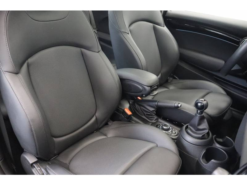 Mini Mini Hatch 3 Portes One 102 ch DKG7 Edition Camden  occasion  Lescar - photo n10
