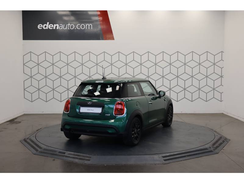 Mini Mini Hatch 3 Portes One 102 ch DKG7 Edition Camden  occasion  Lescar - photo n3