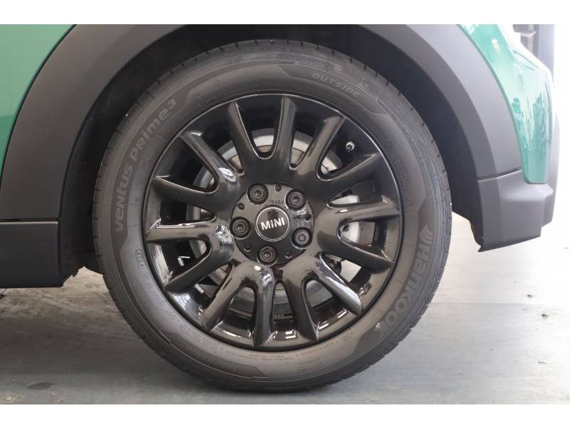 Mini Mini Hatch 3 Portes One 102 ch DKG7 Edition Camden  occasion  Lescar - photo n6