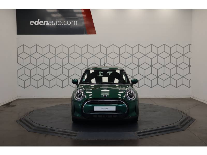 Mini Mini Hatch 3 Portes One 102 ch DKG7 Edition Camden  occasion  Lescar - photo n5