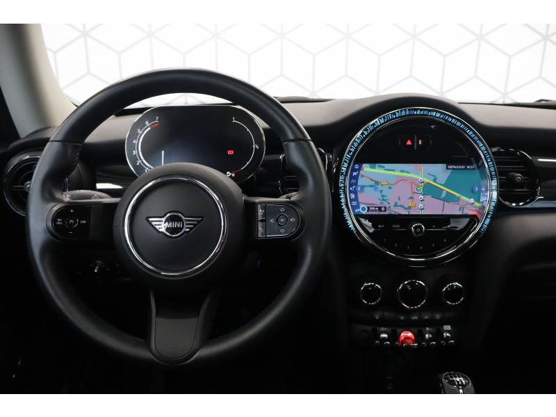 Mini Mini Hatch 3 Portes One 102 ch DKG7 Edition Camden  occasion  Lescar - photo n9