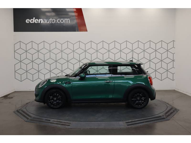 Mini Mini Hatch 3 Portes One 102 ch DKG7 Edition Camden  occasion  Lescar - photo n2