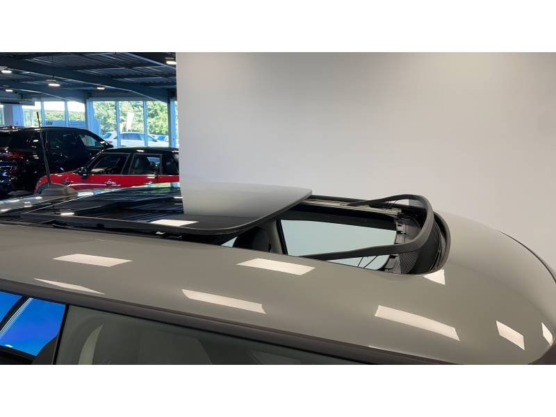Mini Mini Hatch 3 Portes One 102 ch DKG7 Edition Camden  occasion  Limoges - photo n20