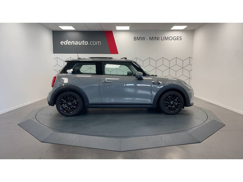 Mini Mini Hatch 3 Portes One 102 ch DKG7 Edition Camden  occasion  Limoges - photo n3