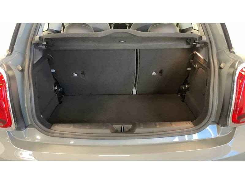 Mini Mini Hatch 3 Portes One 102 ch DKG7 Edition Camden  occasion  Limoges - photo n7