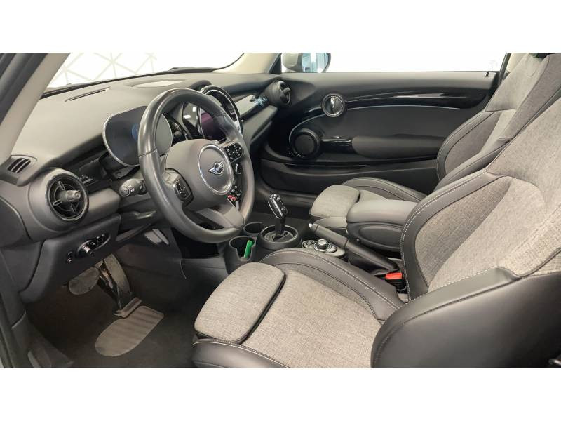 Mini Mini Hatch 3 Portes One 102 ch DKG7 Edition Camden  occasion  Limoges - photo n4