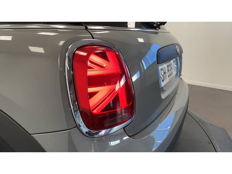Mini Mini Hatch 3 Portes One 102 ch DKG7 Edition Camden  occasion  Limoges - photo n16