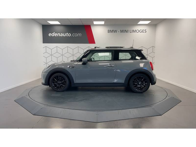 Mini Mini Hatch 3 Portes One 102 ch DKG7 Edition Camden  occasion  Limoges - photo n12