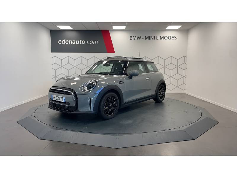 Mini Mini Hatch 3 Portes One 102 ch DKG7 Edition Camden  occasion  Limoges