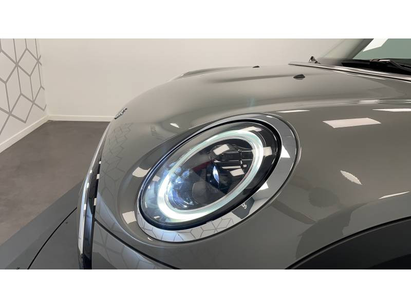 Mini Mini Hatch 3 Portes One 102 ch DKG7 Edition Camden  occasion  Limoges - photo n17