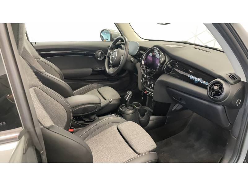 Mini Mini Hatch 3 Portes One 102 ch DKG7 Edition Camden  occasion  Limoges - photo n9