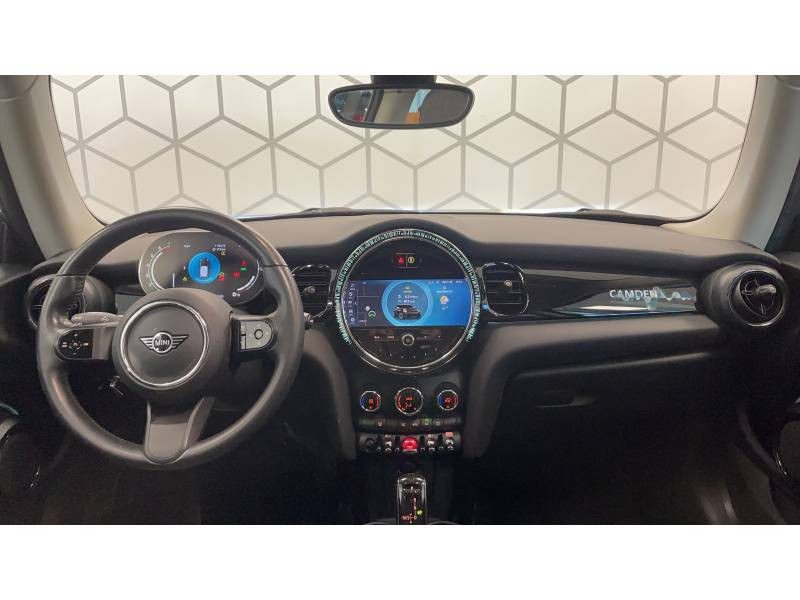 Mini Mini Hatch 3 Portes One 102 ch DKG7 Edition Camden  occasion  Limoges - photo n5