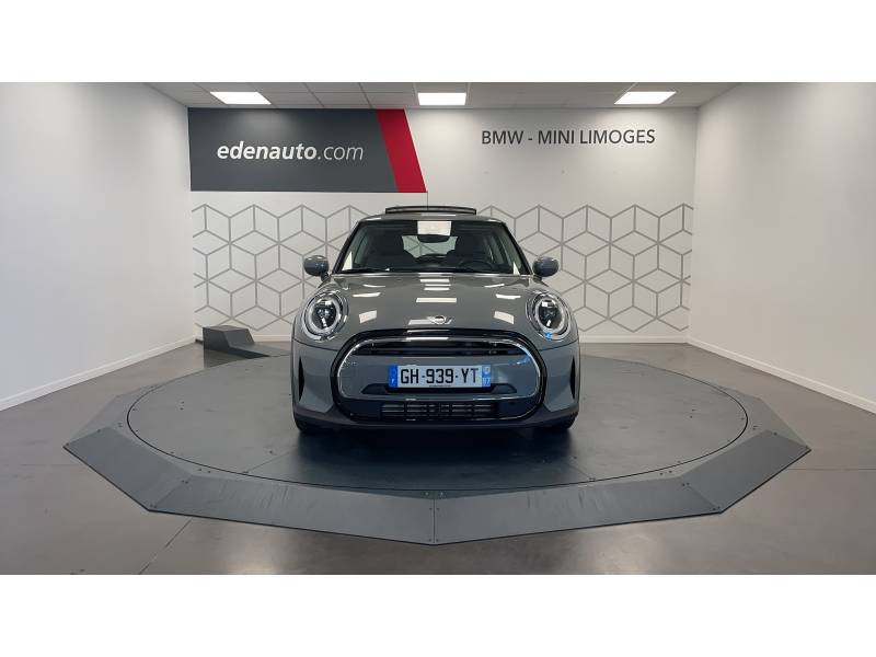 Mini Mini Hatch 3 Portes One 102 ch DKG7 Edition Camden  occasion  Limoges - photo n13