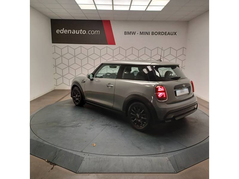 Mini Mini Hatch 3 Portes One 102 ch DKG7 Edition Camden  occasion  Lormont - photo n3