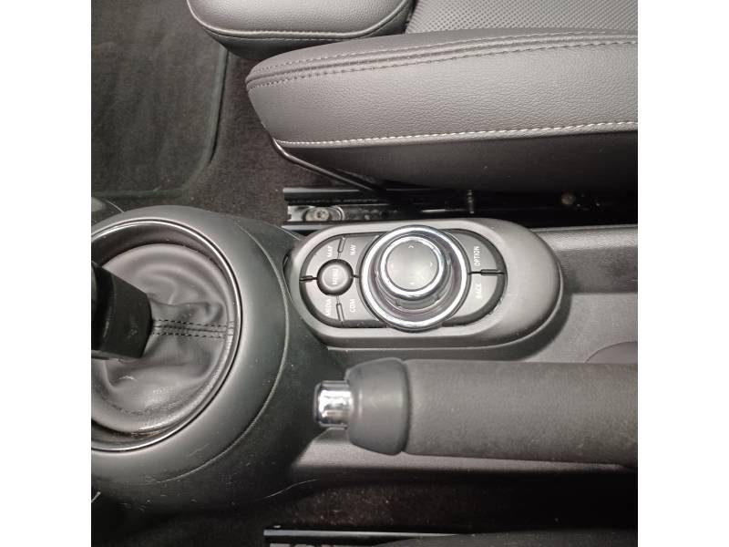 Mini Mini Hatch 3 Portes One 102 ch DKG7 Edition Camden  occasion  Lormont - photo n14