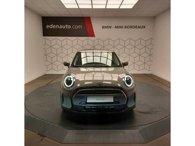 Mini Mini Hatch 3 Portes One 102 ch DKG7 Edition Camden  occasion  Lormont - photo n8