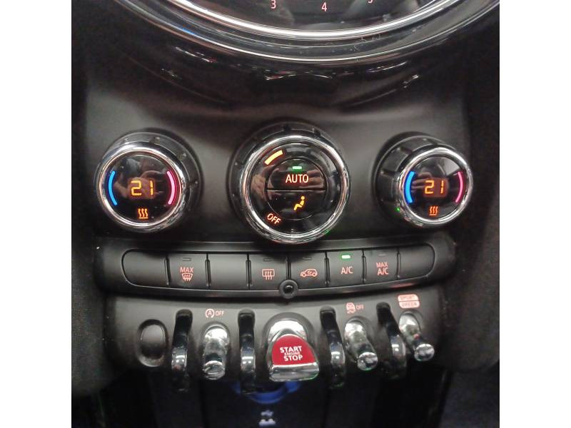 Mini Mini Hatch 3 Portes One 102 ch DKG7 Edition Camden  occasion  Lormont - photo n12