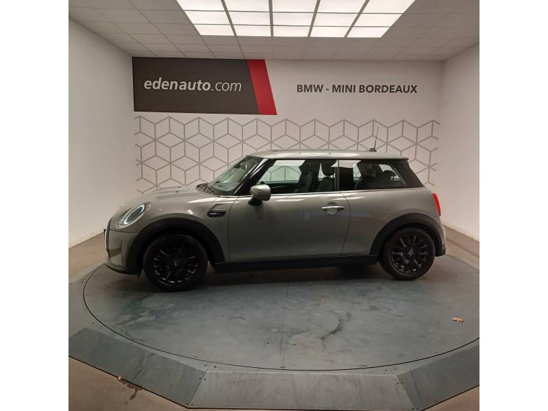 Mini Mini Hatch 3 Portes One 102 ch DKG7 Edition Camden  occasion  Lormont - photo n2