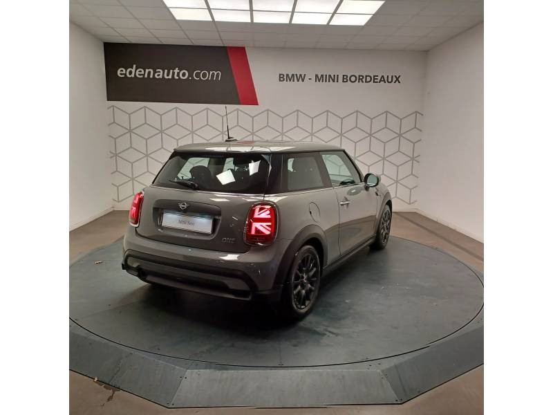 Mini Mini Hatch 3 Portes One 102 ch DKG7 Edition Camden  occasion  Lormont - photo n5