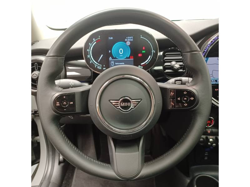 Mini Mini Hatch 3 Portes One 102 ch DKG7 Edition Camden  occasion  Lormont - photo n20