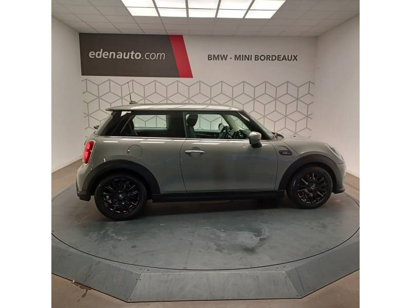 Mini Mini Hatch 3 Portes One 102 ch DKG7 Edition Camden  occasion  Lormont - photo n6