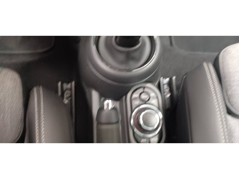 Mini Mini Hatch 3 Portes One 102 ch DKG7 Edition Camden  occasion  Lormont - photo n19