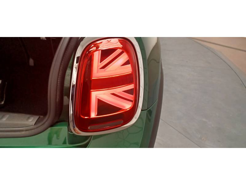 Mini Mini Hatch 3 Portes One 102 ch DKG7 Edition Camden  occasion  Lormont - photo n16