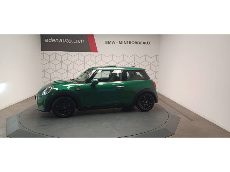 Mini Mini Hatch 3 Portes One 102 ch DKG7 Edition Camden  occasion  Lormont - photo n2