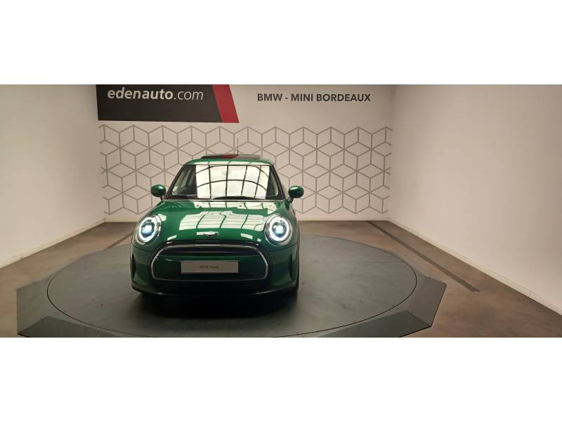Mini Mini Hatch 3 Portes One 102 ch DKG7 Edition Camden  occasion  Lormont - photo n14