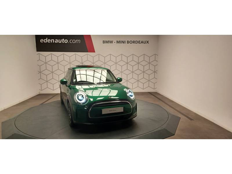 Mini Mini Hatch 3 Portes One 102 ch DKG7 Edition Camden  occasion  Lormont - photo n13