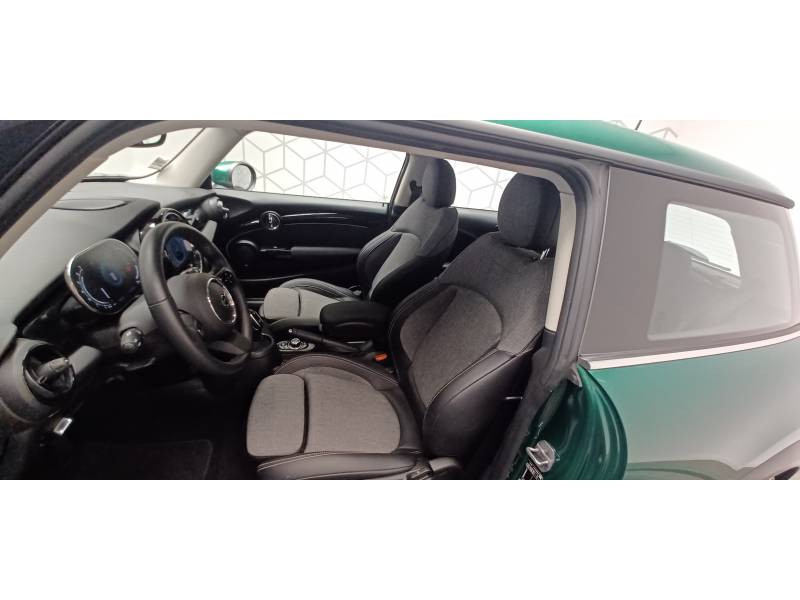 Mini Mini Hatch 3 Portes One 102 ch DKG7 Edition Camden  occasion  Lormont - photo n18