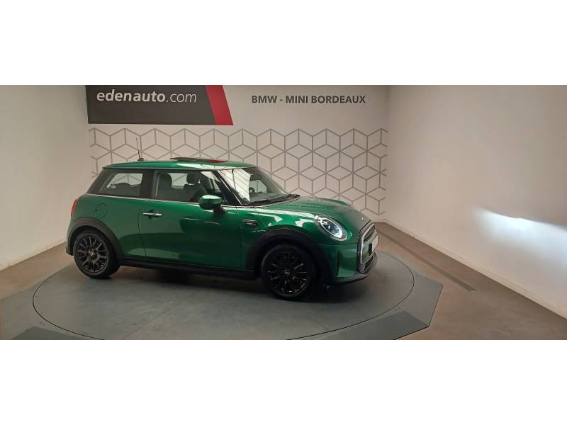 Mini Mini Hatch 3 Portes One 102 ch DKG7 Edition Camden  occasion  Lormont - photo n11