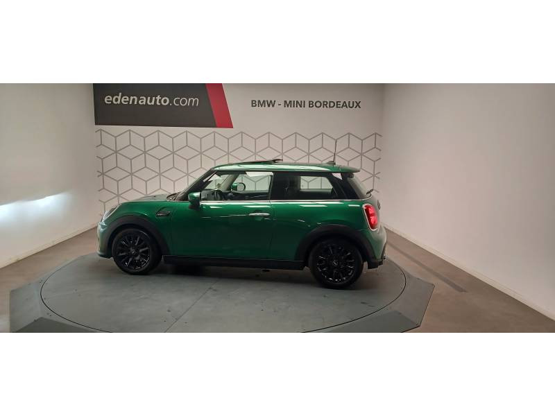 Mini Mini Hatch 3 Portes One 102 ch DKG7 Edition Camden  occasion  Lormont - photo n3