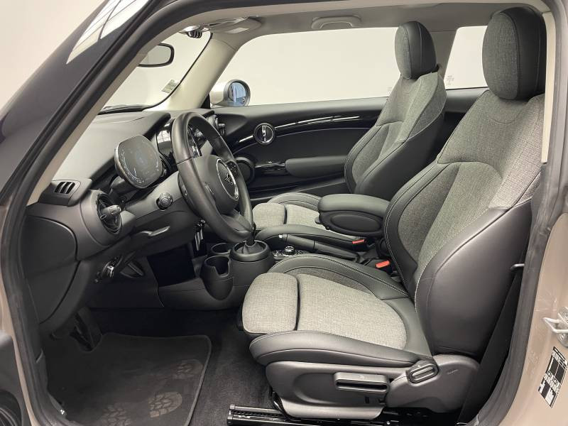 Mini Mini Hatch 3 Portes One 102 ch DKG7 Edition Camden  occasion  Lormont - photo n4